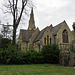 st john's church, penge