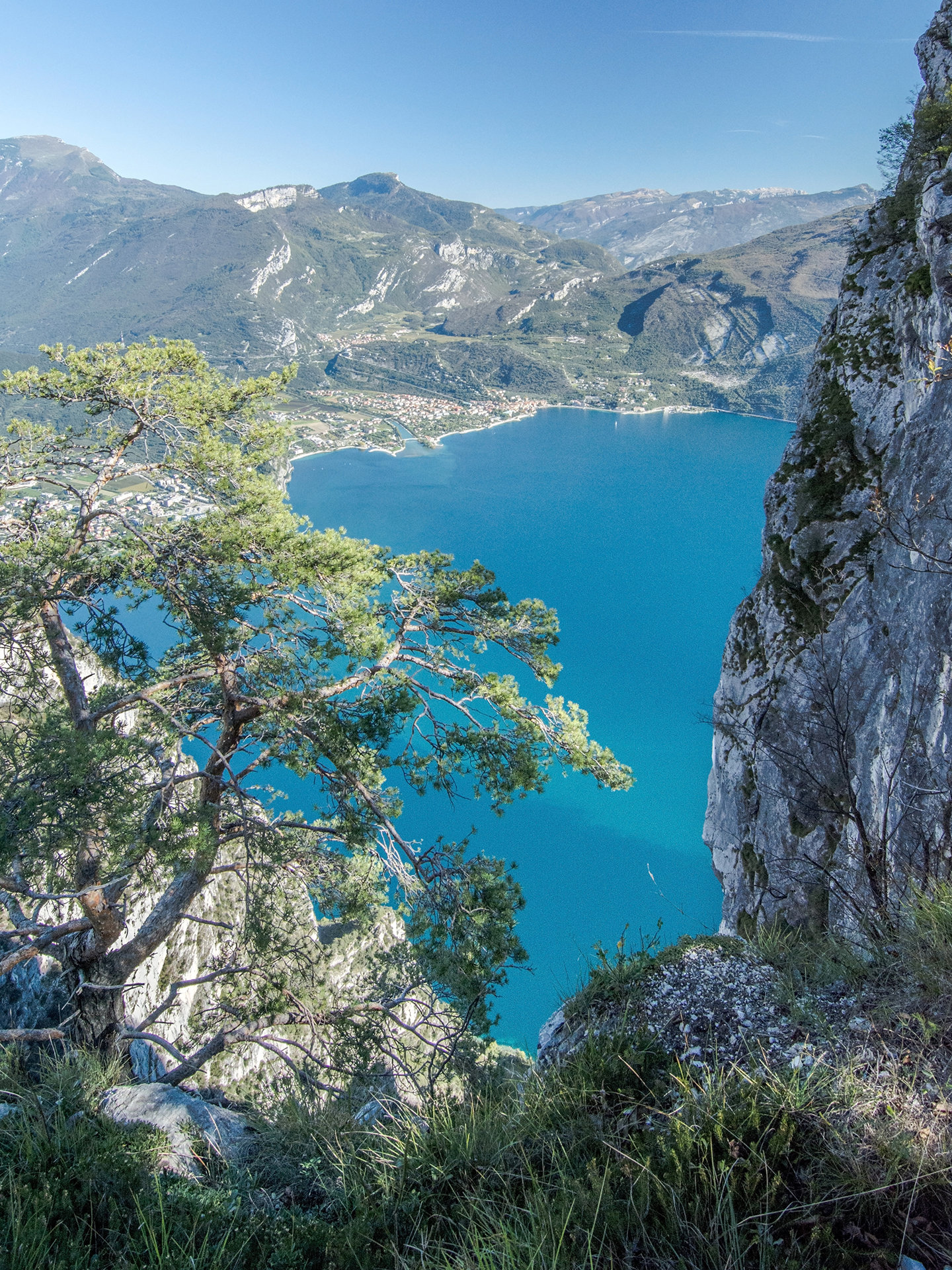 Trentino - Upper Floor