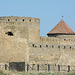 Крепость Аккерман, Северные бастионы / The Fortress of Akkerman, Northern Bastions