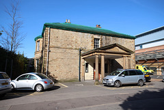Dryburn House, North Road, Durham