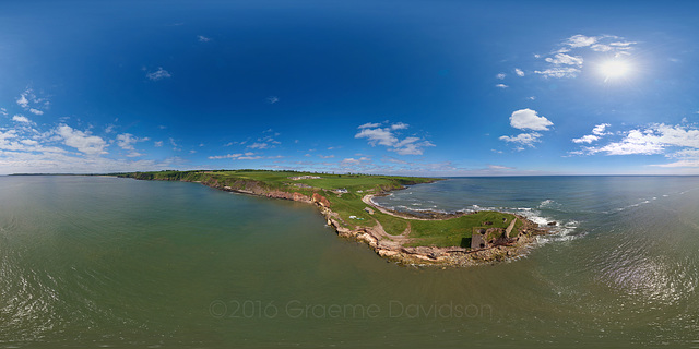 Boddin Point Aerial Photosphere 18-06-2016b