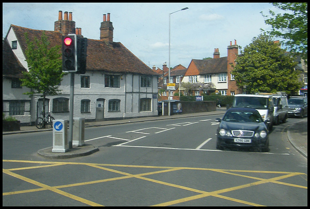 Church Street, Caversham