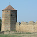 Крепость Аккерман, Девичья (южная) башня / Fortress of Akkerman, Maiden's Tower