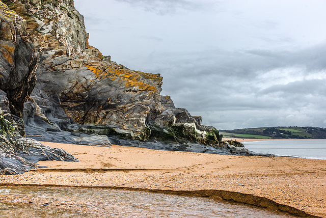 Torcross - 20190318