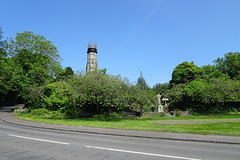 Rhu And Shandon Parish Church