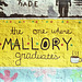 The One Where Mallory Graduates