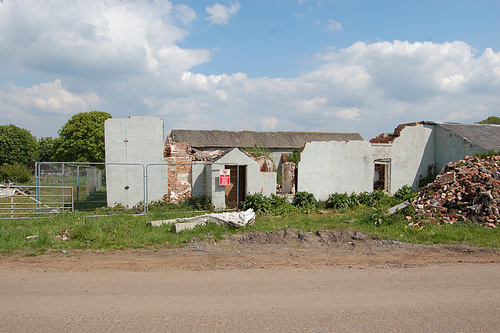 Kingmoor House, Kingmoor, Cumbria