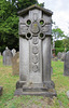 richmond cemetery, london