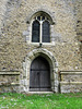 feering church, essex