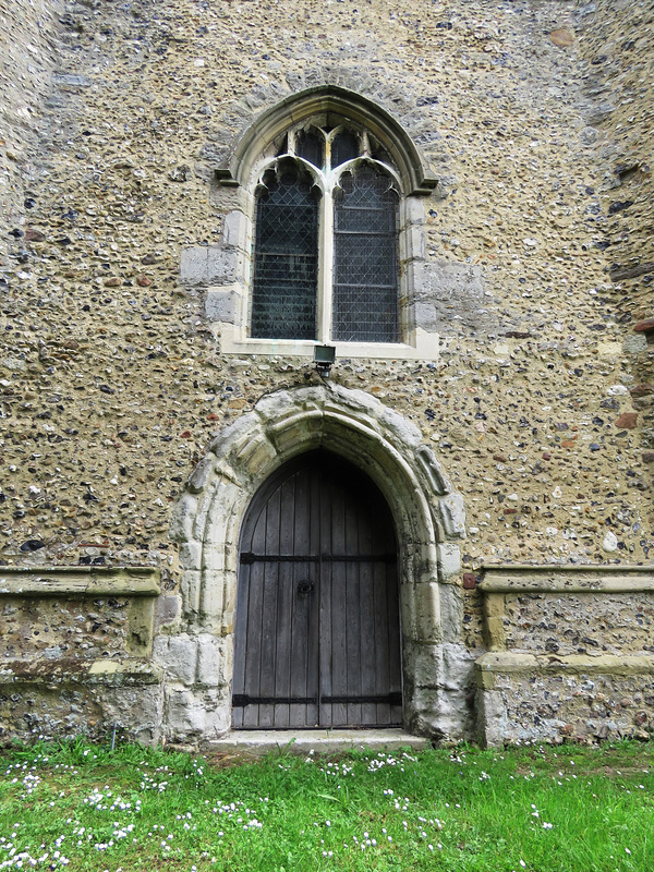 feering church, essex