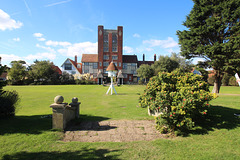 Thorpeness, Suffolk