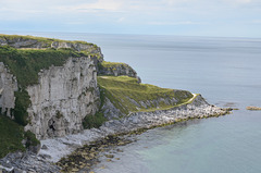 Cnoc Sochaí Coast Cnoc Sochaí Coast