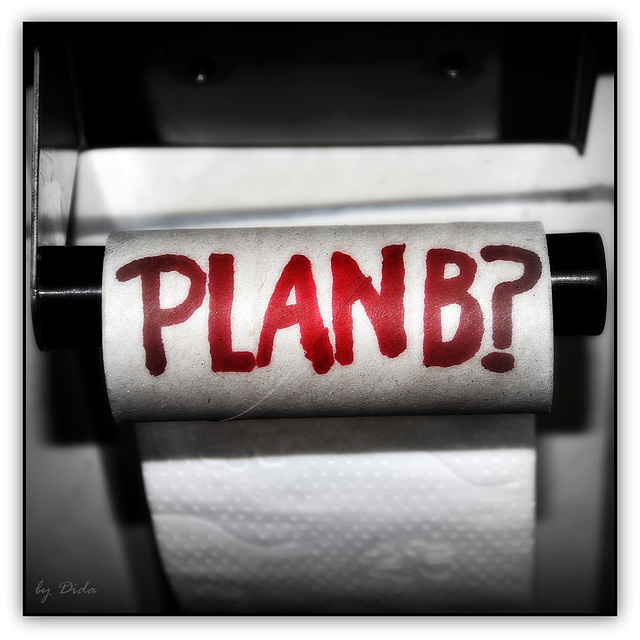 Plan B