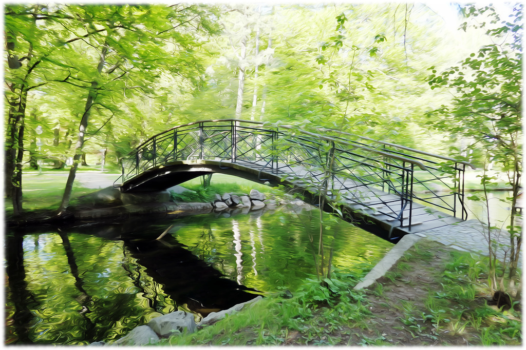 Stadtpark Kaufbeuren
