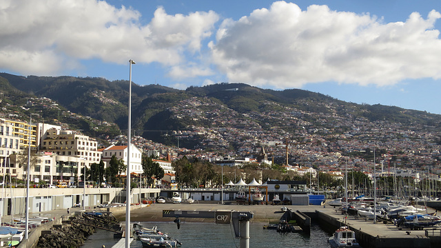 Funchal