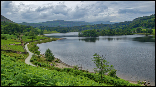 Rydal Water