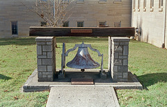 For Whom The Bell Tolls