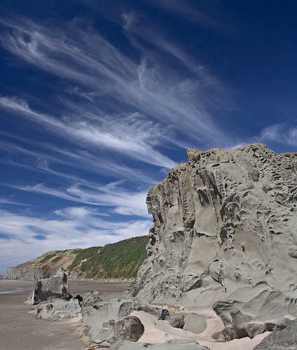 Whisky Run beach