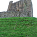 brough castle, cumbria