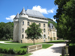 chateau de CAMPAGNE Dordogne chateau de CAMPAGNE Dordogne