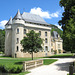 chateau de CAMPAGNE Dordogne