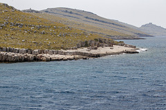 Kornati, Parco Nazionale - Croazia