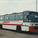 Leroy (P J Brown) of Barway RAY 160W at Red Lodge – 8 Jul 1995 (275-31)