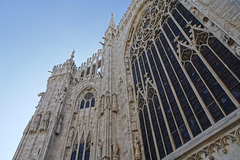 Milan Cathedral