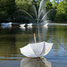 Kurparkleuchten