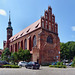 Slupsk - Kościół św. Jacka