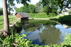 SAINT-OUEN DES VALLONS Mayenne 2/2