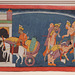 Mourning the Assumed Death of Rama and Lakshmana in the Metropolitan Museum of Art, August 2019