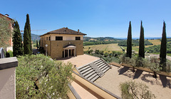 Solomeo, Theater (PiP)
