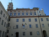 Rectory of Vilnius University.