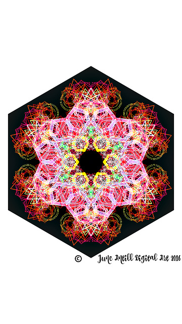 Another  fractal ;-)