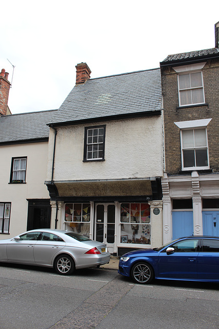 High Street, Lowestoft, Suffolk