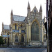 beverley minster, yorks