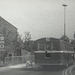 Crosville SJA 373J on the Runcorn Busway - circa 1977
