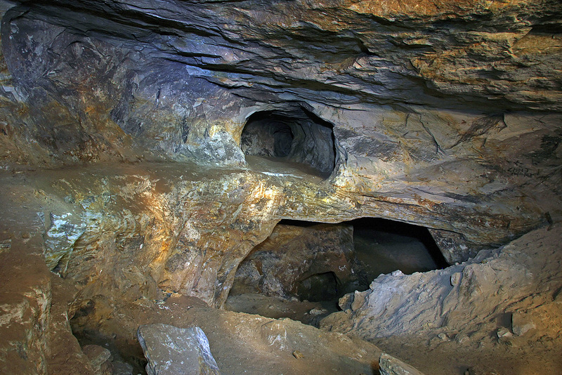 West Mine