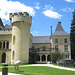 chateau de CAMPAGNE Dordogne