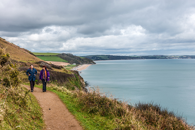 Torcross - 20190318