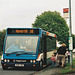 Stagecoach Cambus 47353 (AE06 TWU) in Teversham – 3 Aug 2006 (562-5)