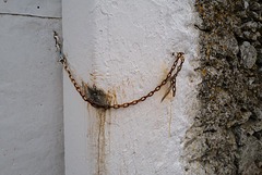 Évoramonte, Chained