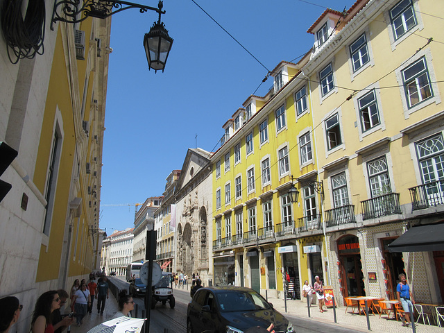 Lisbon