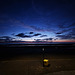 Rhyl Sunset