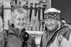 Stekenjokk / Stihken