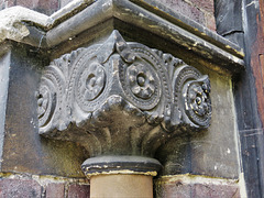 st stephen's church, hampstead, , london