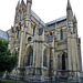 beverley minster, yorks