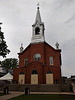 Pleasant church / Église plaisante