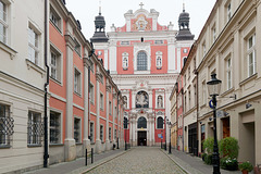 Eglise Saint-Stanislas